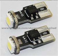 T10 SMD Led Signal Light with Canbus