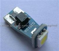 T10 SMD Led Signal Light with Canbus