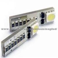 T10 SMD Led Signal Light with Canbus