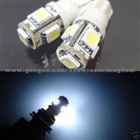 T10 SMD Led Signal Light with Canbus