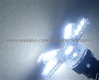 T25 5 Arms Led Signal Light Bulbs