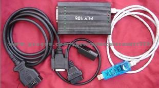 Fly 108 Honda Ford Mazda Diagnostic Tool