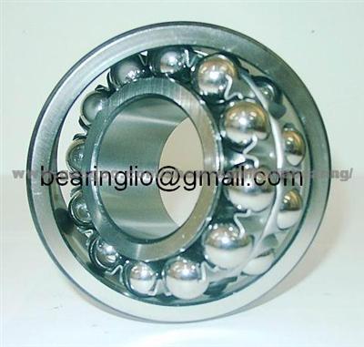 Double Row Self- Aligning Ball Bearing