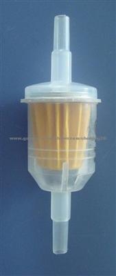 Fuel Filter VW131-261-275