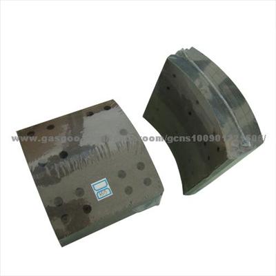 Heavy Duty Truck Brake Lining MD009