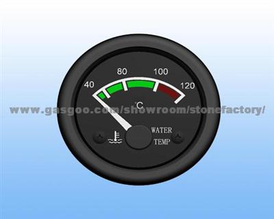 Water(oil) Temperature Meter