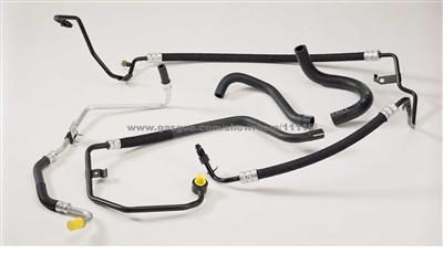 Power Steering Hose and Assemblies Ford Volvo Renault