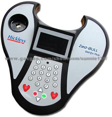 ZED-Bull Key Programmer Hickleys