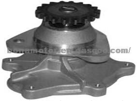 Water Pump GM 24577255