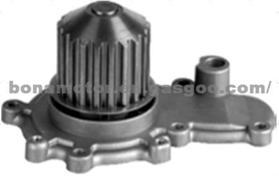 Water Pump CHRYSLER 4667660