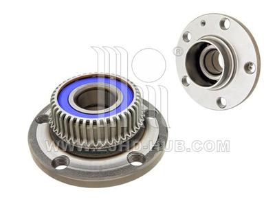 Wheel Hub Bearing  For AUDI 1J0 598 477