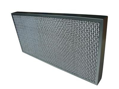 HEPA Panel Filters HEPA Box Filters