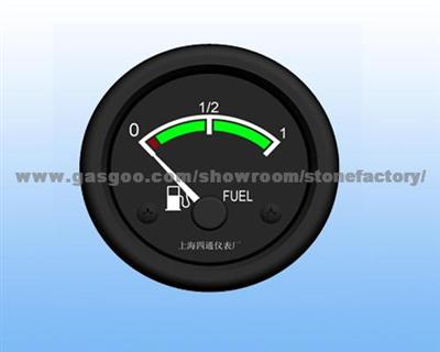 Fuel Meter