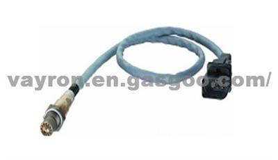 Car Oxygen Sensor for Mercedes W203 W211 Number: 0025401817