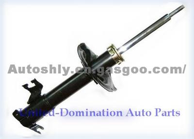 Shock Absorber NISSAN ALMERA 54302-5M400 KYB 333308