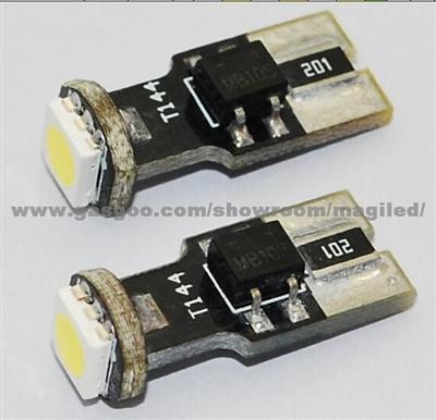 T10 SMD Led Signal Light with Canbus