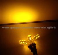 T25 5 Arms Led Signal Light Bulbs