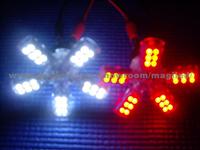 T25 5 Arms Led Signal Light Bulbs