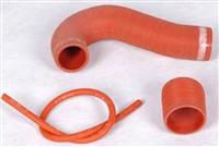 Silicone Rubber Hose TL52600