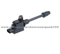 NISSAN Pencil Ignition Coil 22448-2y010