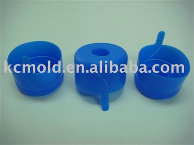 Cap  mould