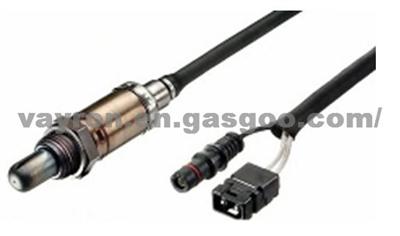 Car Oxygen Sensor for Mercedes W126 Number: 0075423217