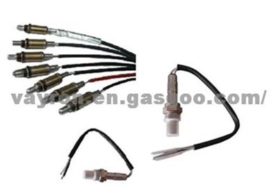 Auto Oxygen Sensors