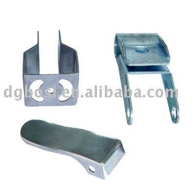 stainless steel stamping