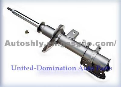 Shock Absorber Nissan Pathfinder R50 OE 54302-2W501