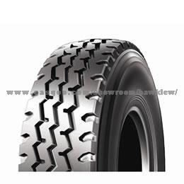 TBR Truck Tyres 11R22.5