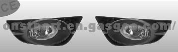 Fog Lamp HONDA FIT 2009~ON (U.STYPE)