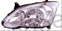 Toyota Head Lamp