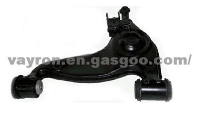 Control Arm for Mercedes Benz  Part Number 140 330 7007