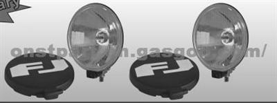 Fog Lamp  TOYOTA FJ CRUISER 2007~ON
