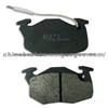 Peugeot Brake Pads D371