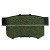 All Passenger Cars Brake Pads MD023
