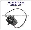 Truck Air-condition Condenser Motor (Bus Air Heating) ZD-2727