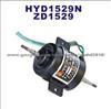Agriculture Truck Air-condition Blower Motor (Bus Air Heating) ZD-1529