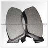 Brake Pads Passenger Cars MD031