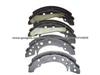 Passenger Cars and Light Truck Brake Shoes