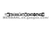 Isuzu Camshaft 8941367841