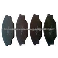 Toyota Brake Pads