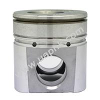 Piston for KOMATSU S6D102 （6738-31-2110）