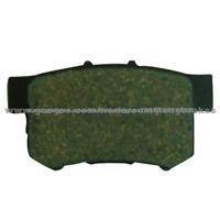 All Passenger Cars Brake Pads MD023