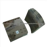 Heavy Duty Truck Brake Pads