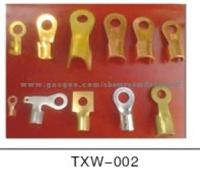 Lft Copper Connector Txw-001 for Car