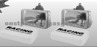 Fog Lamp  TOYOTA FJ CRUISER 2007~ON,ONST-TY035