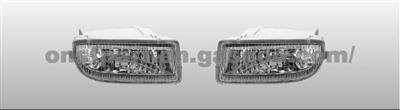 Fog Lamp  TOYOTA LAND CRUISER FJ100 1998~2007(4700CC)
