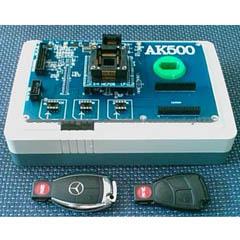 Ak-500 Key Programmer