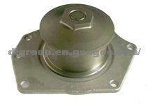 Water Pump  CHRYSLER AW7158 4663296AB